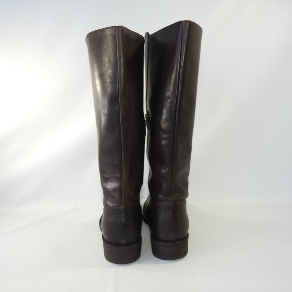 J.Crew 18132 Templeton Sz 8.5 Boot Womens B6 E10 - Picture 7 of 8
